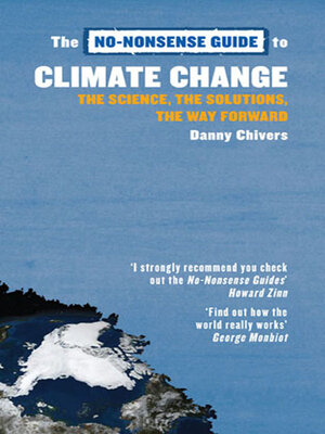 cover image of No-Nonsense Guide to Climate Change